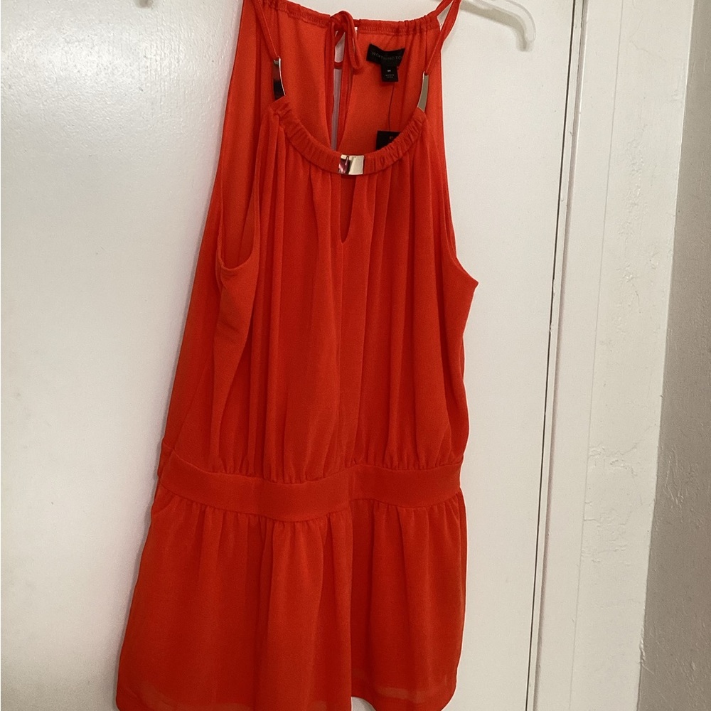 Worthington Professional Shirt